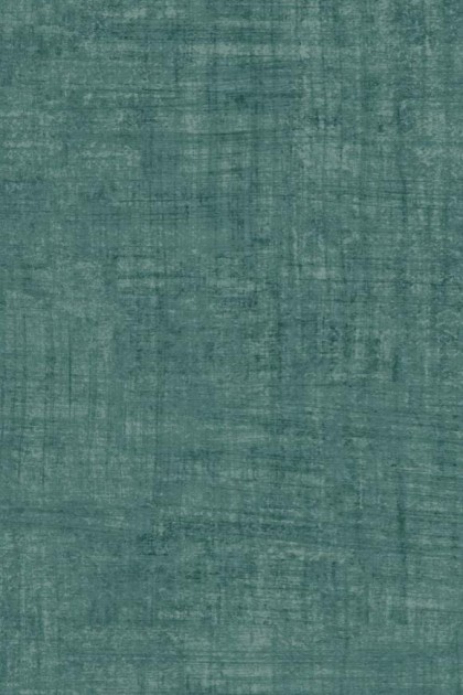 Arte 59617 Essentials Brushed Suede Emerald - tapeta z efektem zamszu szczotkowanego