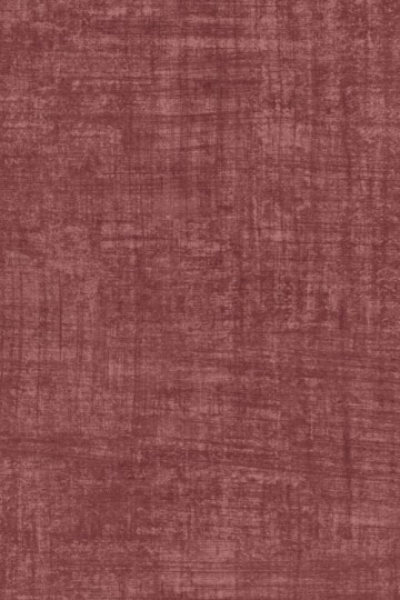 Arte 59623 Essentials Brushed Suede Wine Red - tapeta z efektem zamszu szczotkowanego
