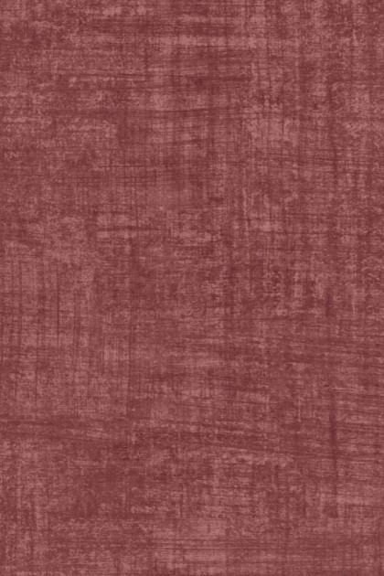 Arte 59623 Essentials Brushed Suede Wine Red - tapeta z efektem zamszu szczotkowanego