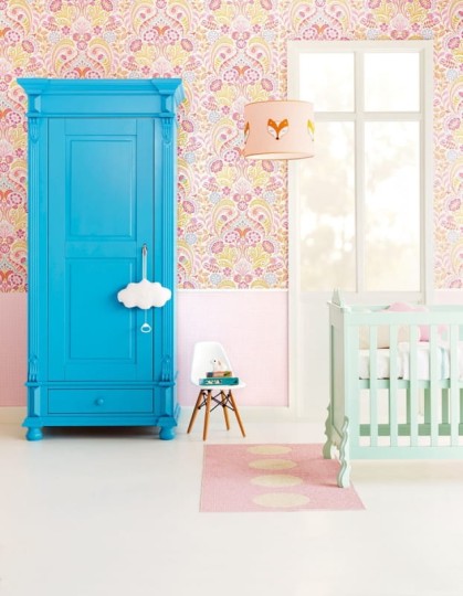 Tapeta Eijffinger Tout Petit 354001