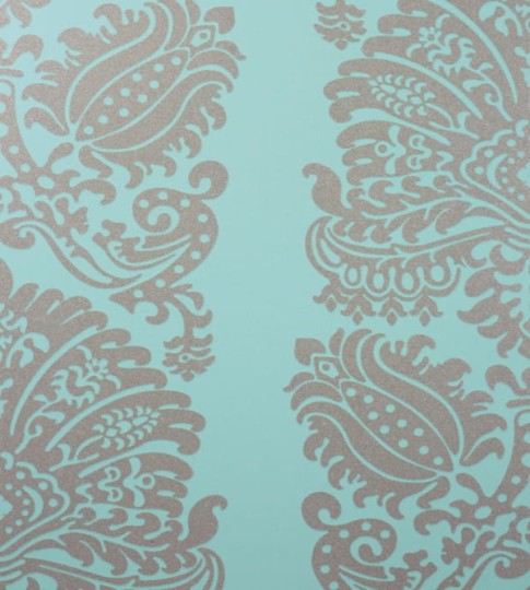 Tapeta Osborne &  Little Matthew Williamson SAMANA Providencia W6654 03