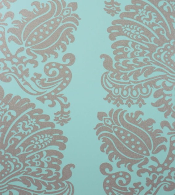 Tapeta Osborne &  Little Matthew Williamson SAMANA Providencia W6654 03
