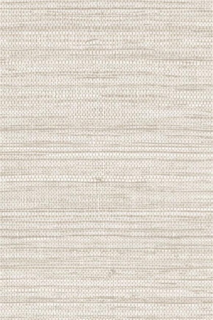 Arte 73540 Pampas Sombra Dove - tapeta imitująca tkaninę konopną