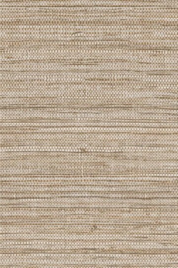 Arte 73542 Pampas Sombra Basket Weave - tapeta imitująca tkaninę konopną