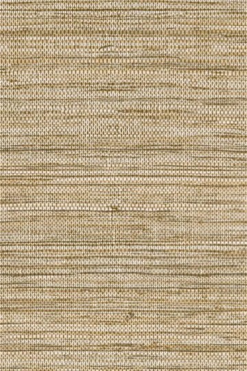 Arte 73543 Pampas Sombra Muscade - tapeta imitująca tkaninę konopną