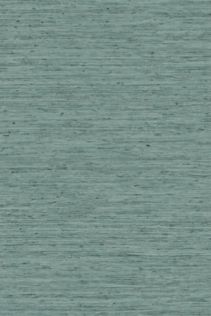 Arte 73507 Pampas Motas Turquoise - tapeta imitująca tkaninę z roślin maranty