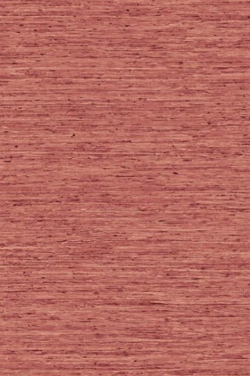 Arte 73511 Pampas Motas Brick Red - tapeta imitująca tkaninę z roślin maranty