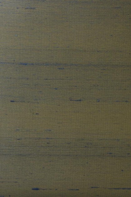 Arte 87203 All Naturals Dupion Blue Gold - tapeta z jedwabiu