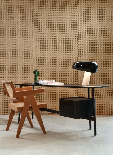Arte 85541 All Naturals Rattan Eclipse - tapeta z rattanu