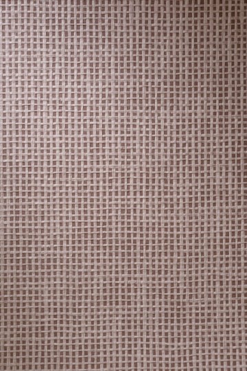Arte 85531 All Naturals Waffle Weave Taupe - tapeta o wzorze lnianej tkaniny waflowej