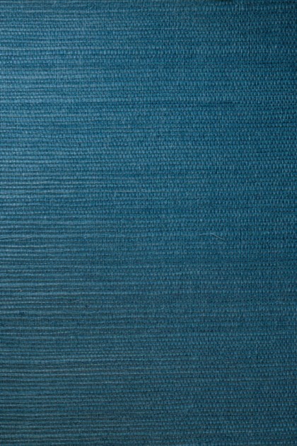 Arte 72755 All Naturals Line Prussian Blue - tapeta z sizalu o wzorze delikatnych linii