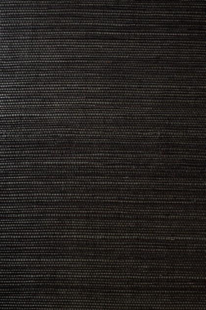 Arte 80701 All Naturals Line Charcoal - tapeta z sizalu o wzorze delikatnych linii