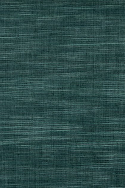 Arte 80706 All Naturals Line Teal - tapeta z sizalu o wzorze delikatnych linii