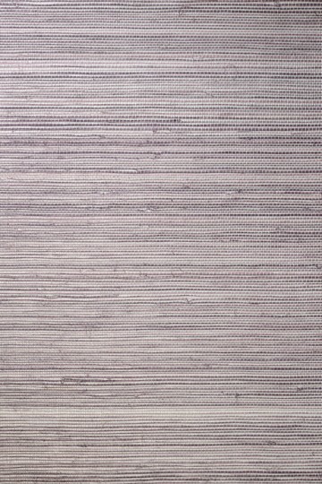 Arte 80708 All Naturals Line Lilac - tapeta z sizalu o wzorze delikatnych linii
