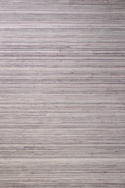 Arte 80708 All Naturals Line Lilac - tapeta z sizalu o wzorze delikatnych linii