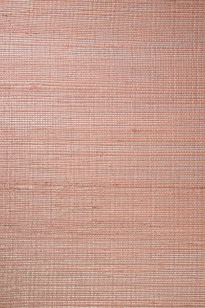 Arte 80709 All Naturals Line Pink - tapeta z sizalu o wzorze delikatnych linii