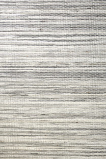 Arte 80711 All Naturals Line Silver Shadow - tapeta z sizalu o wzorze delikatnych linii