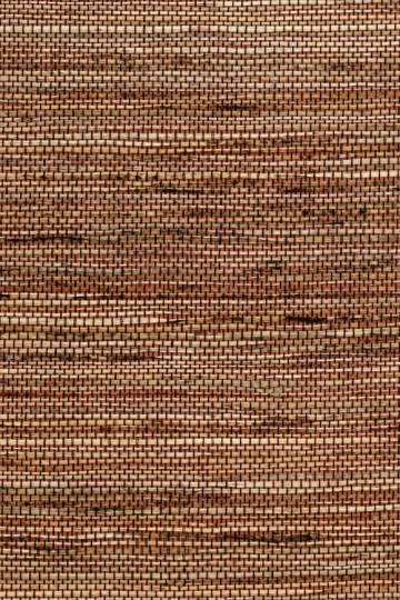 Arte 54553 All Naturals Sambe Natural Spice - tapeta z włókien konopnych