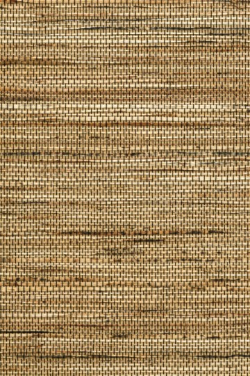 Arte 54554 All Naturals Sambe Natural Ochre - tapeta z włókien konopnych
