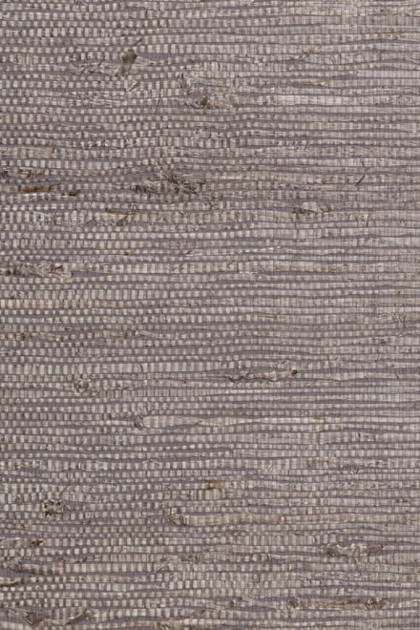Arte 54537 All Naturals Kudzu Dove Grey - tapeta z włókien rośliny kudzu