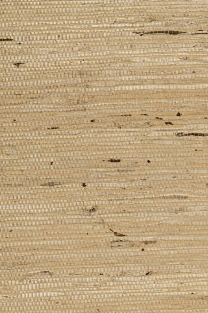 Arte 54541 All Naturals Kudzu Vanilla - tapeta z włókien rośliny kudzu