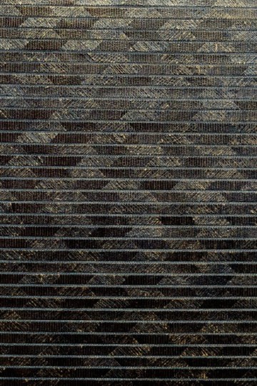 Arte 48551 All Naturals Papyrus Nightfall - tapeta z ręcznie składanego papieru