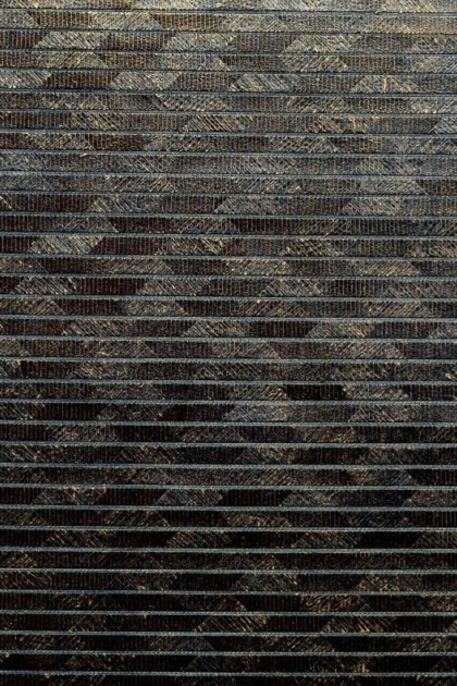 Arte 48551 All Naturals Papyrus Nightfall - tapeta z ręcznie składanego papieru
