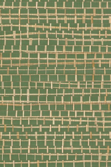 Arte 48070 All Naturals Ruban Palmier - tapeta z pasków rafii