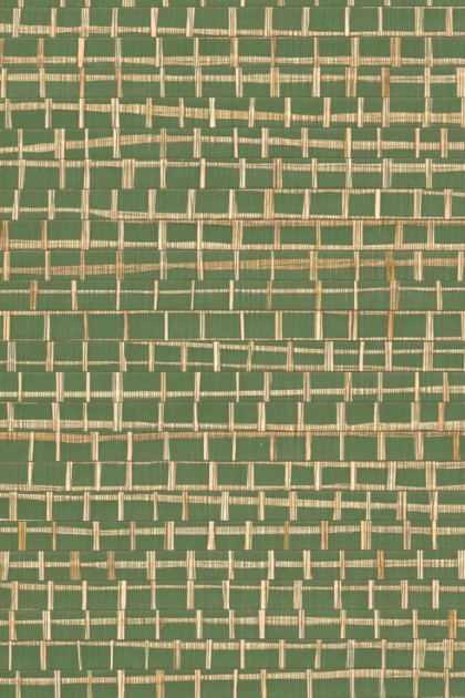 Arte 48070 All Naturals Ruban Palmier - tapeta z pasków rafii
