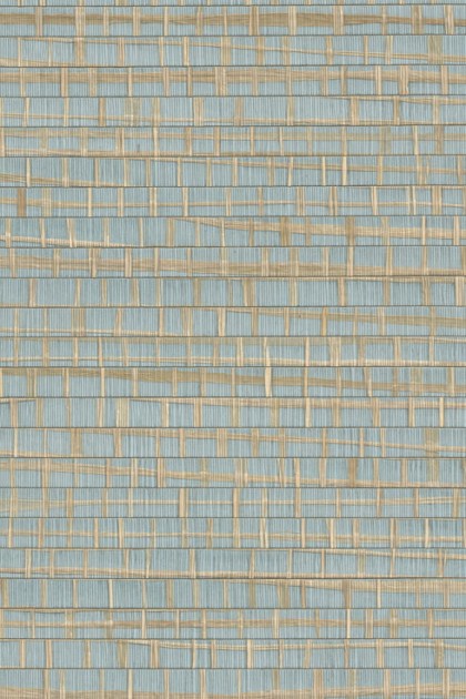 Arte 48073 All Naturals Ruban Skylight - tapeta z pasków rafii