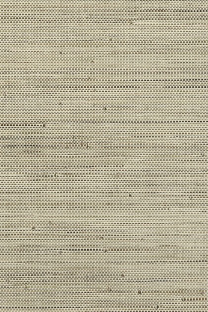 Arte 48021 All Naturals Infini Mushroom - tapeta z nici papierowej i liści bananowca