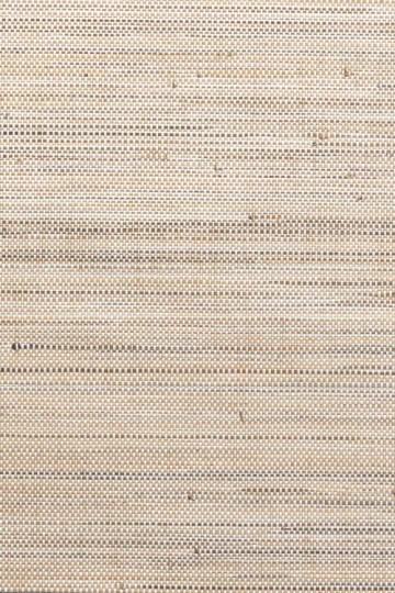 Arte 48022 All Naturals Infini Sandstone - tapeta z nici papierowej i liści bananowca