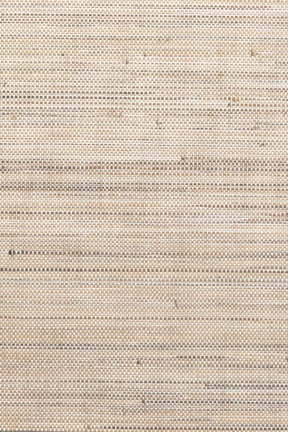Arte 48022 All Naturals Infini Sandstone - tapeta z nici papierowej i liści bananowca