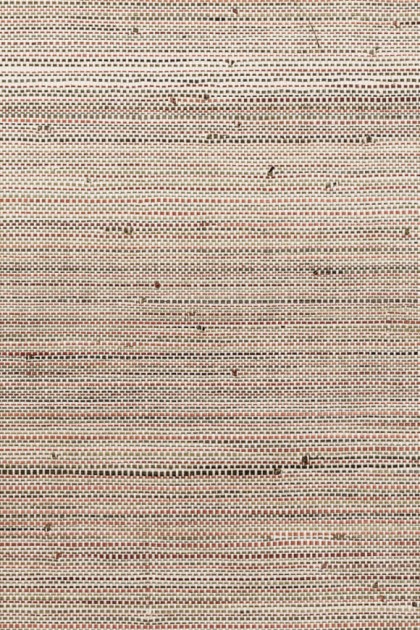 Arte 48023 All Naturals Infini Autumn - tapeta z nici papierowej i liści bananowca