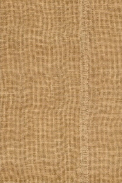 Arte 46561 All Naturals Uno Ochre - tapeta z ręcznie tkanej juty