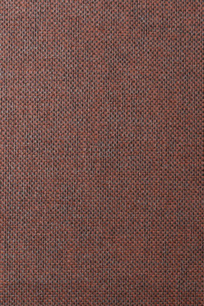 Arte 42079 All Naturals Scope Terracotta - tapeta z tkanych przędz papierowych