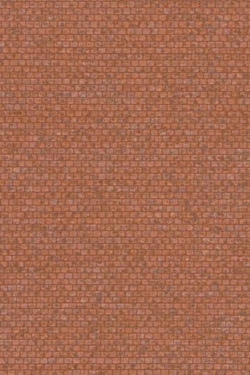 Arte 40352 All Naturals Shimmer Brick - tapeta z tkanej miki