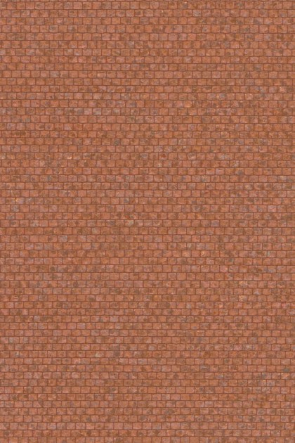 Arte 40352 All Naturals Shimmer Brick - tapeta z tkanej miki