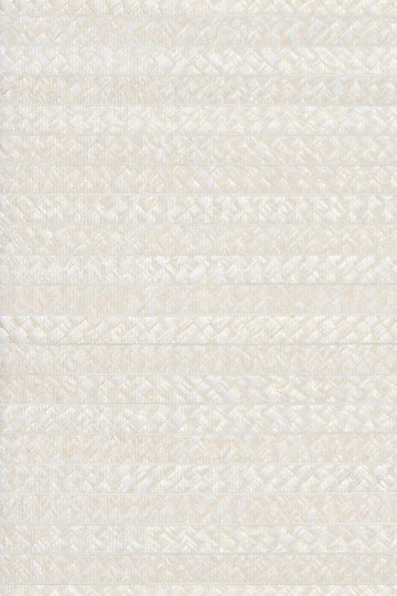 Arte 40331 All Naturals Twill Pearl - tapeta z tropikalnej rośliny pandan
