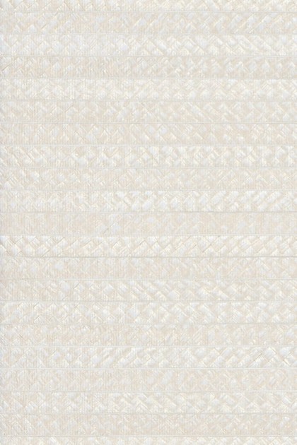 Arte 40331 All Naturals Twill Pearl - tapeta z tropikalnej rośliny pandan