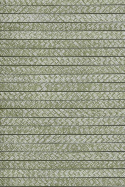 Arte 40333 All Naturals Twill Silver Pine - tapeta z tropikalnej rośliny pandan