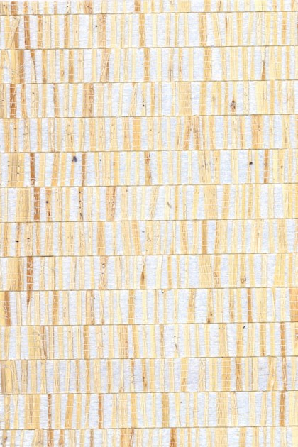 Arte 40320 All Naturals Fringe Oyster - tapeta z juty o podwójnym splocie