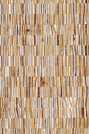 Arte 40321 All Naturals Fringe Bister - tapeta z juty o podwójnym splocie