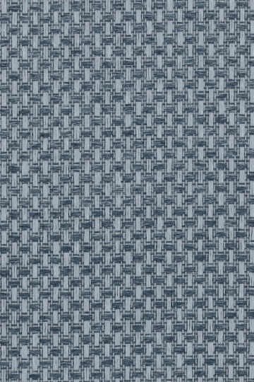Arte 28062 All Naturals Ferox Denim - tapeta geometryczna z grubo tkanych prządz papierowych
