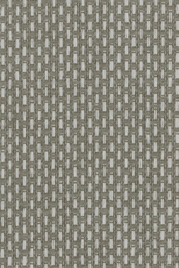 Arte 28063 All Naturals Ferox Mink - tapeta geometryczna z grubo tkanych prządz papierowych