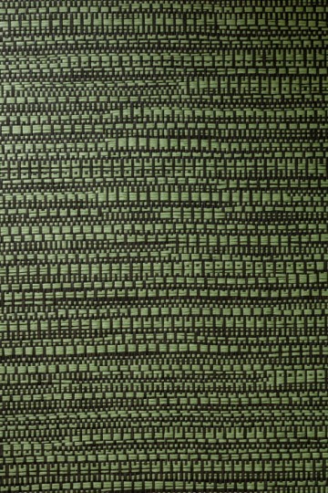 Arte 22063 All Naturals Koumbala Dark Forest - tapeta żakardowa