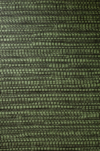 Arte 22063 All Naturals Koumbala Dark Forest - tapeta żakardowa