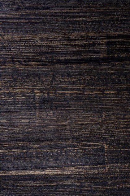 Arte 14001 All Naturals Camago Noir De Lune - tapeta z kory drzewa bananowego