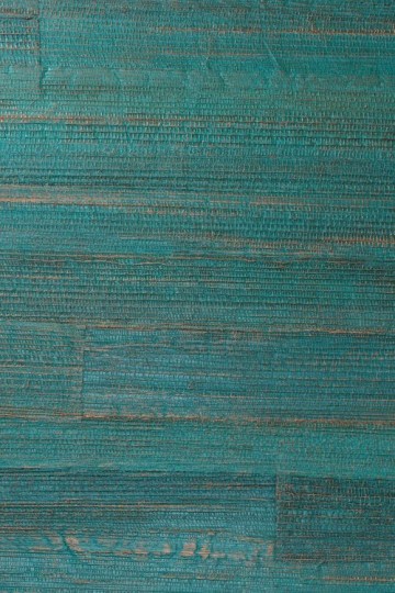 Arte 14003 All Naturals Camago Turquoise - tapeta z kory drzewa bananowego