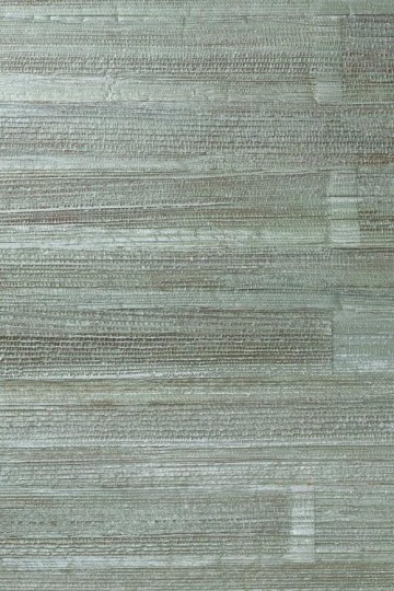 Arte 14010 All Naturals Camago Glazed Sage - tapeta z kory drzewa bananowego